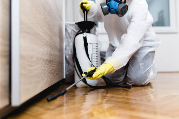 Trusted Independence, OR Pest Control Experts